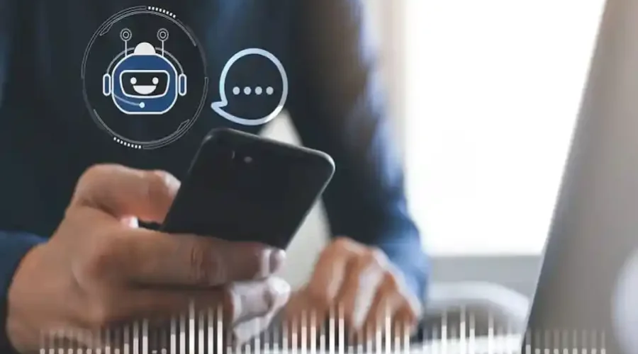 Voice Search & Conversational Marketing