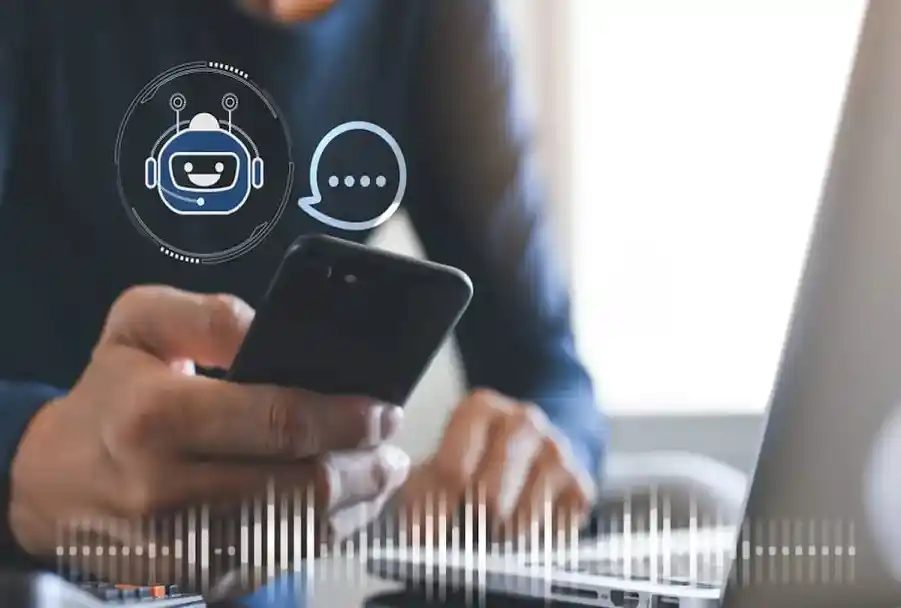 Voice Search & Conversational Marketing